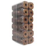 Pini Kay Briketts (Import) Säcke 48 x 10 kg (480 kg)