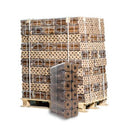 Pini Kay Briketts (Import) Palette 96 Säcke x 10 kg (960 kg)