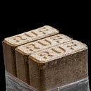 RUF Briketts 48 Packungen x 10 kg (480 kg)