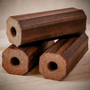 Pini Kay Briketts (Import) Palette 96 Säcke x 10 kg (960 kg)