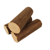 Runde Buche Briketts 48 Packungen x 10 kg (480 kg)