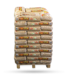 FireStixx® Premium-Pellets
