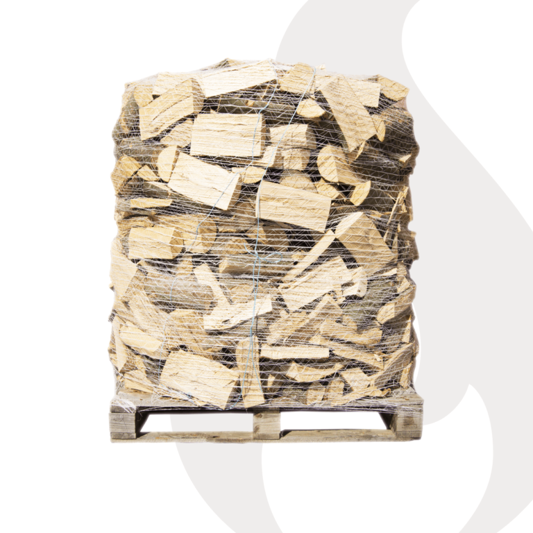 Brennholz Buche 25 cm, auf Palette, 1,6srm / 1rm ca. 500 kg